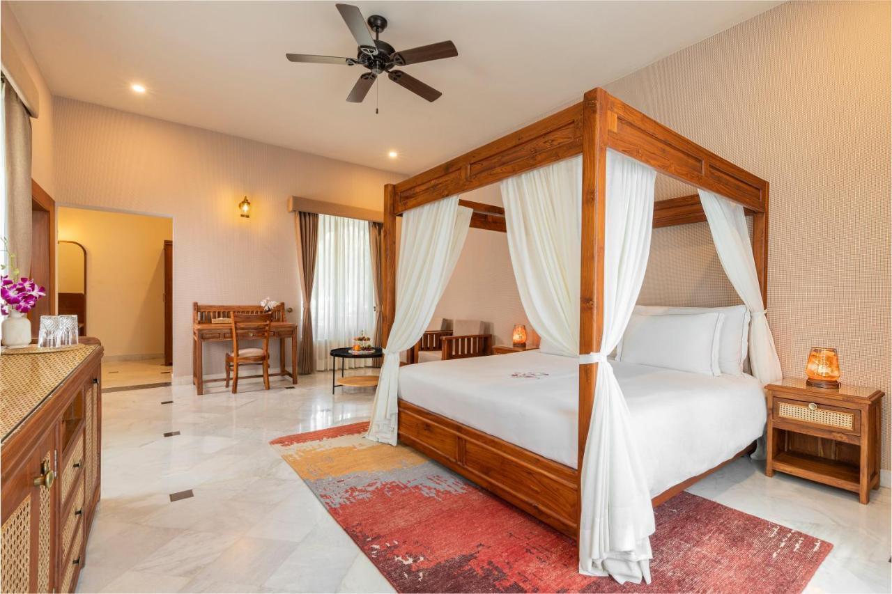 Zana Luxury Forest Resort, Ranthambore Sawai Madhopur Εξωτερικό φωτογραφία