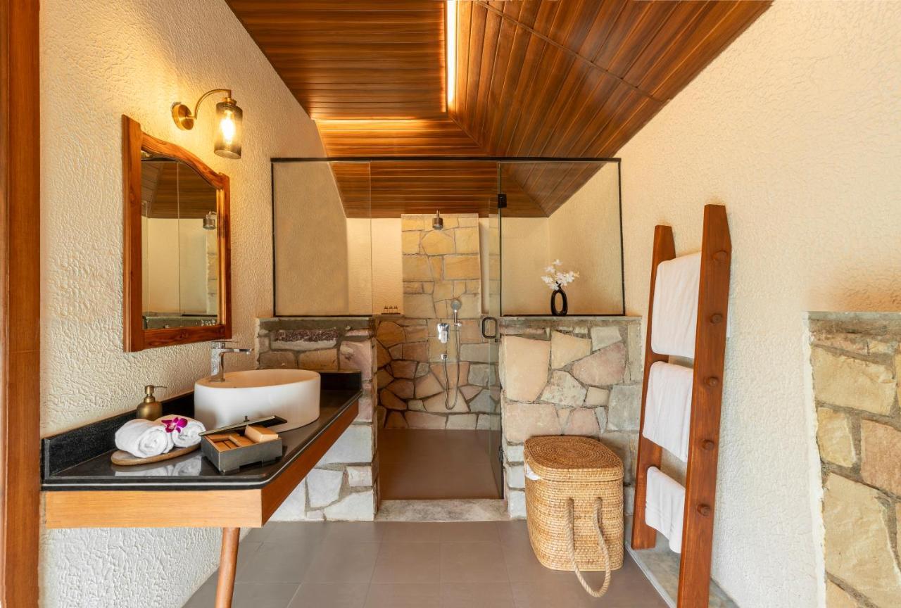 Zana Luxury Forest Resort, Ranthambore Sawai Madhopur Εξωτερικό φωτογραφία