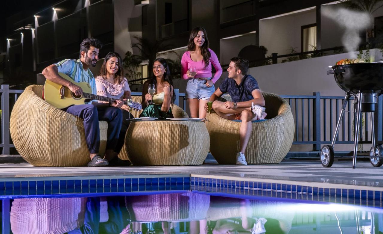 Zana Luxury Forest Resort, Ranthambore Sawai Madhopur Εξωτερικό φωτογραφία